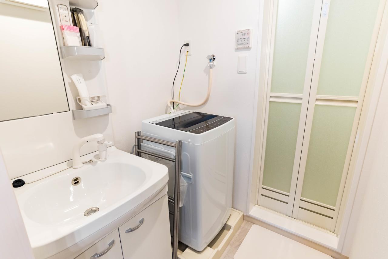 Fds En Osaka Apartment Екстериор снимка