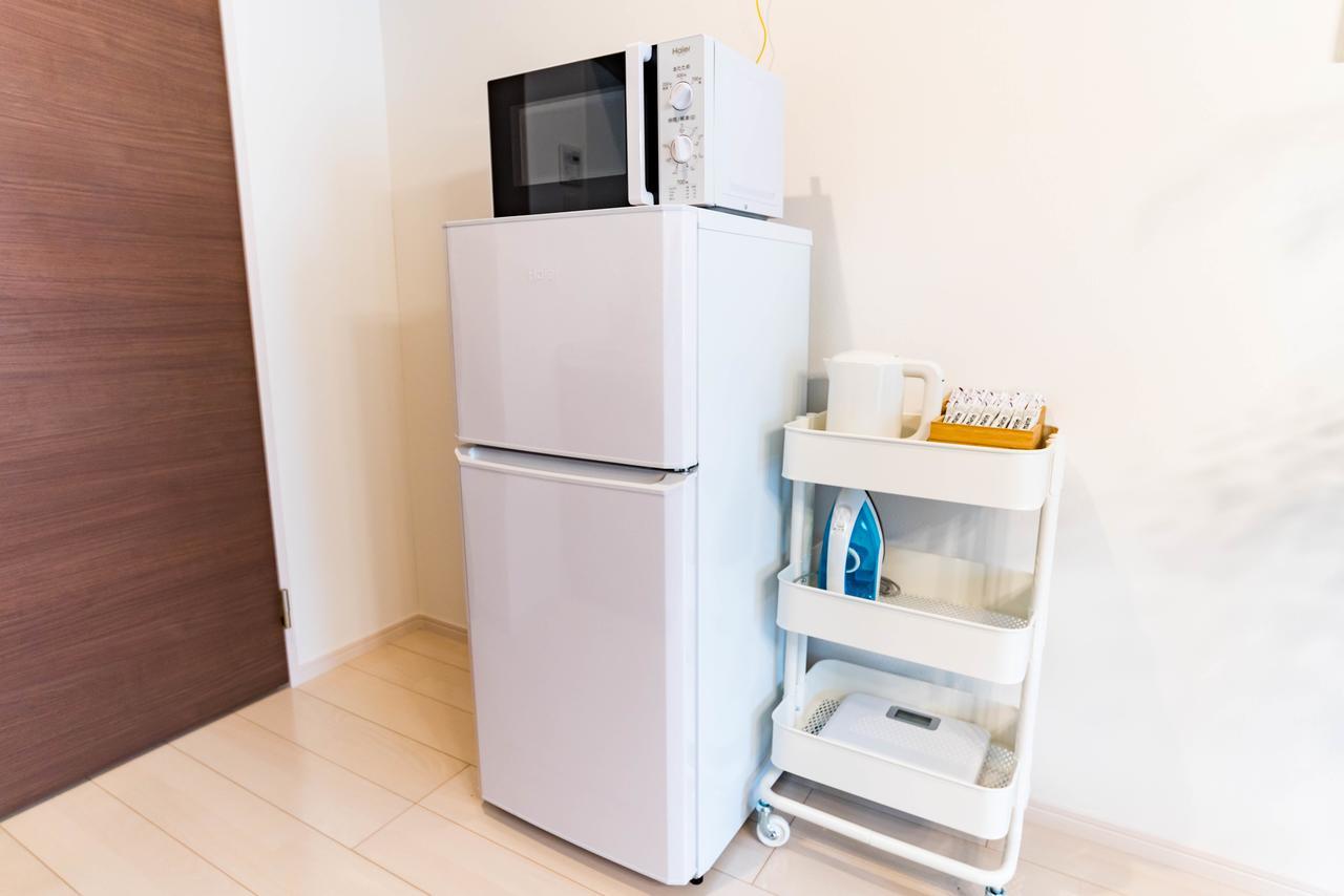 Fds En Osaka Apartment Екстериор снимка