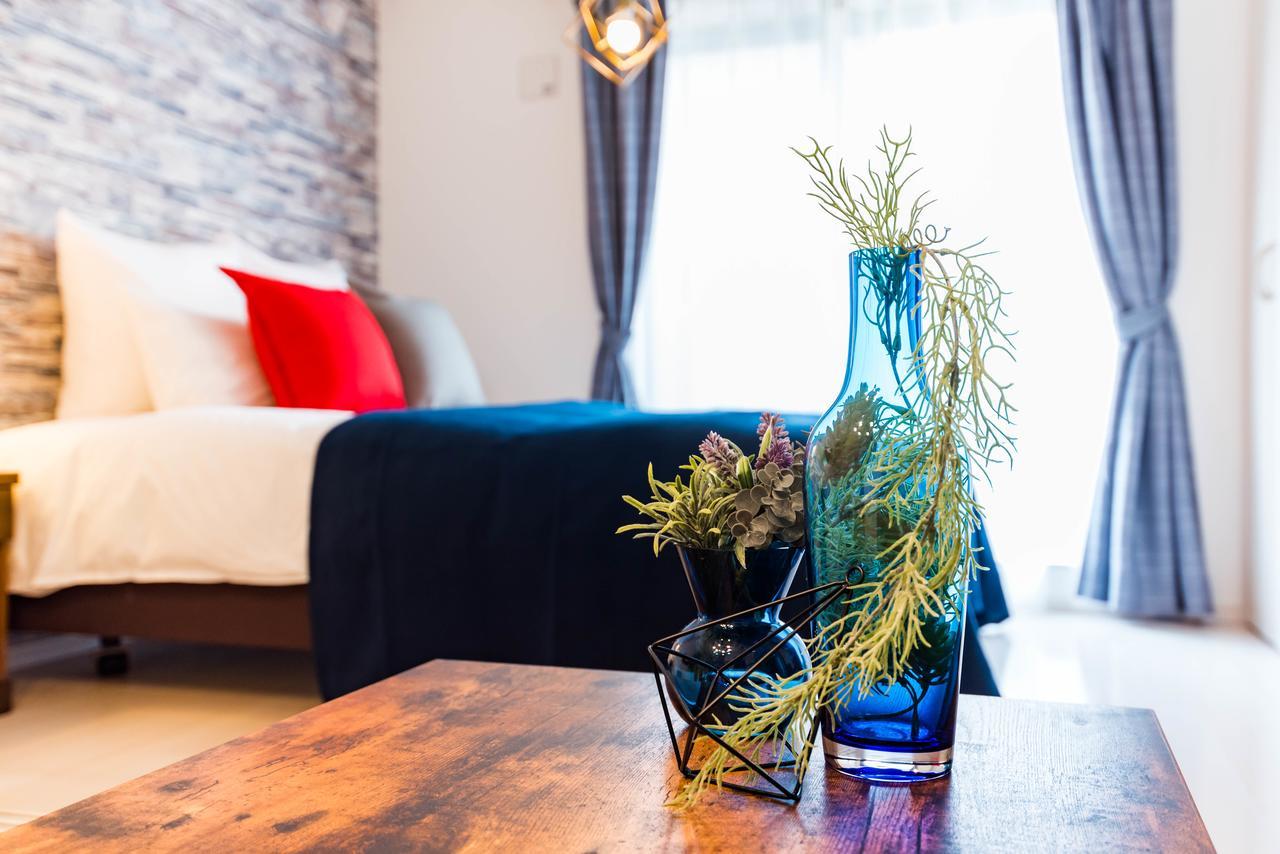 Fds En Osaka Apartment Екстериор снимка