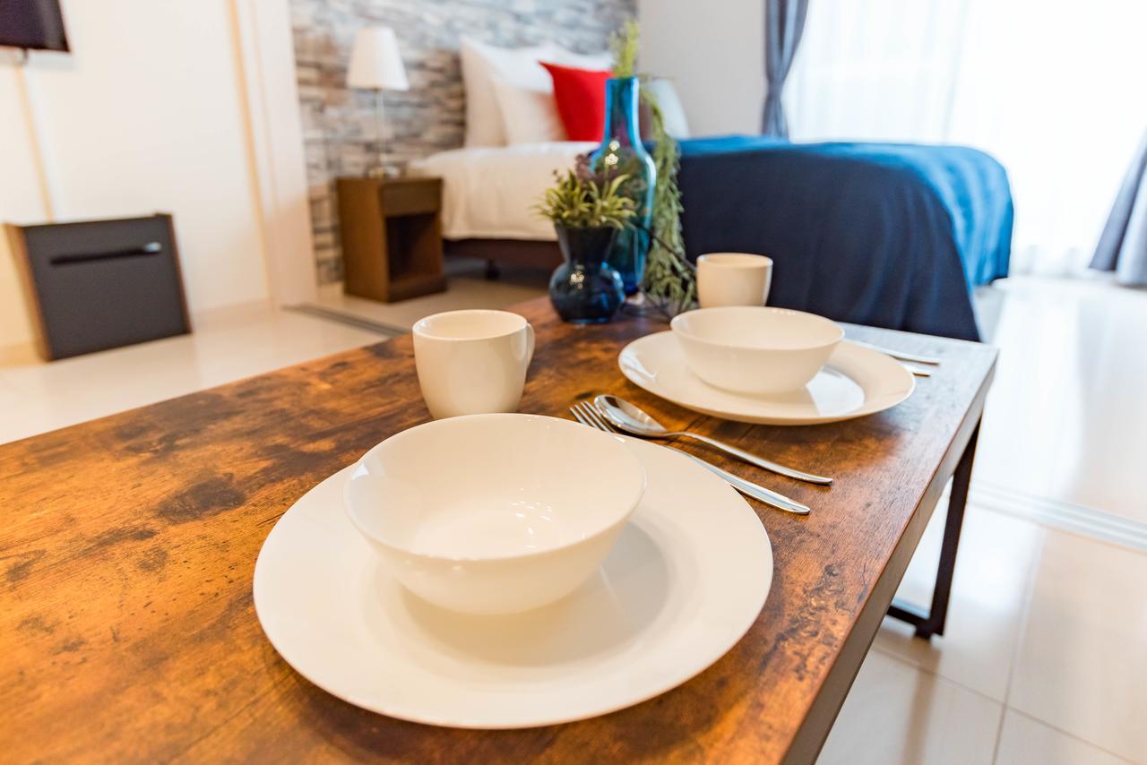 Fds En Osaka Apartment Екстериор снимка