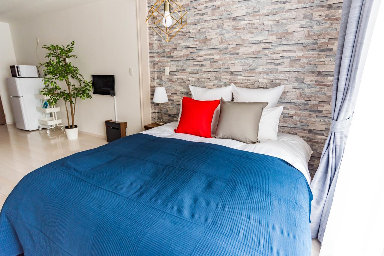 Fds En Osaka Apartment Екстериор снимка