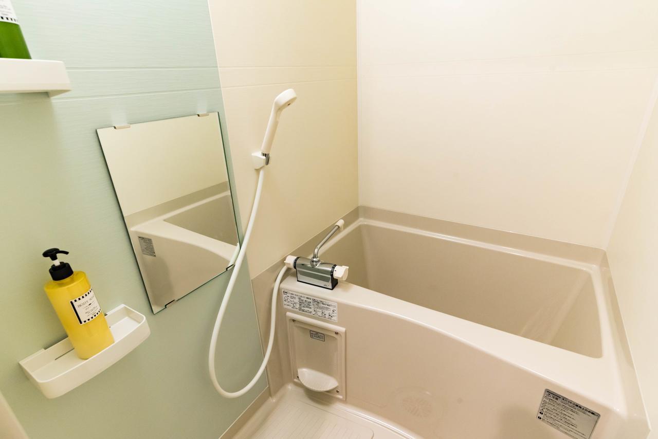 Fds En Osaka Apartment Екстериор снимка