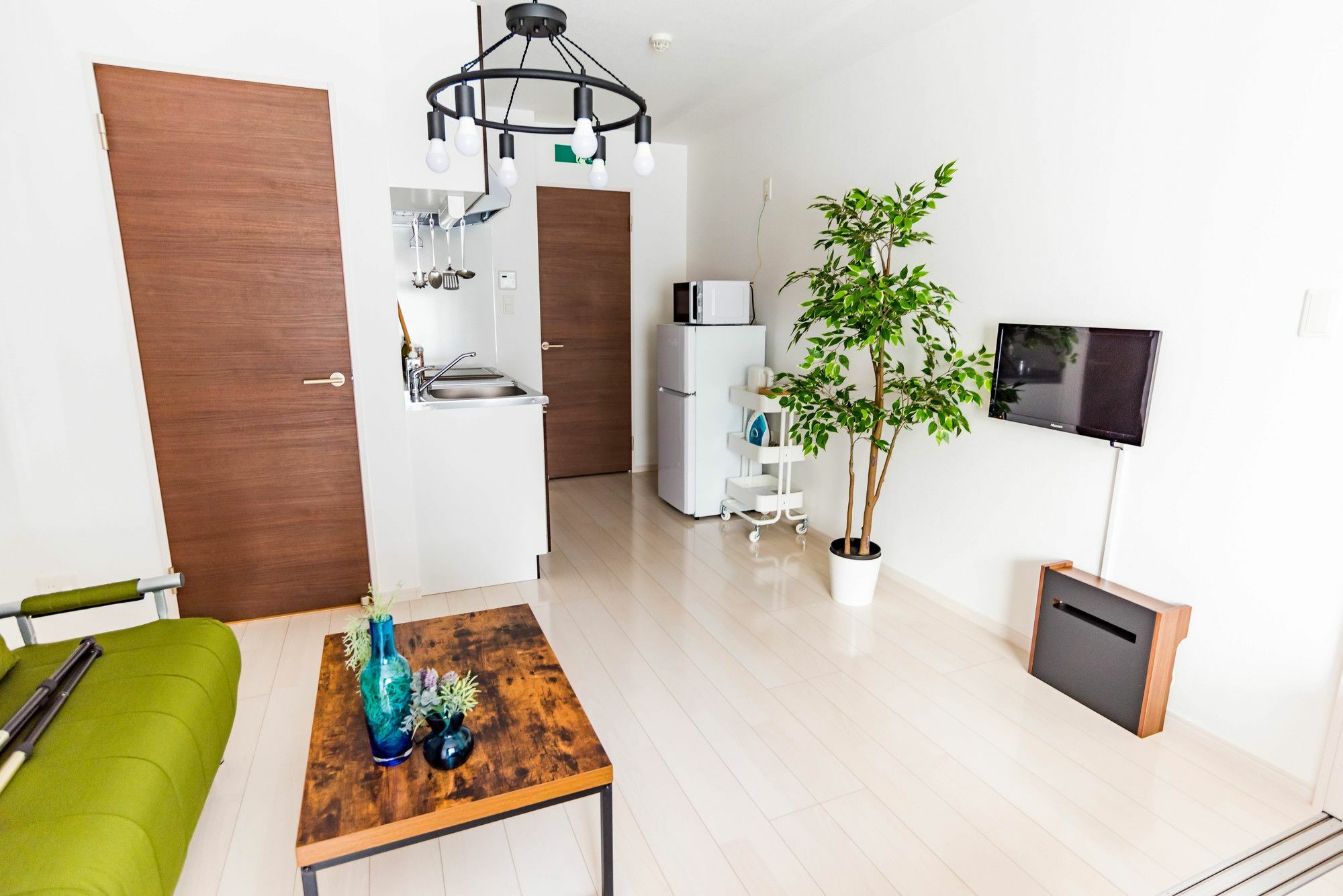 Fds En Osaka Apartment Екстериор снимка